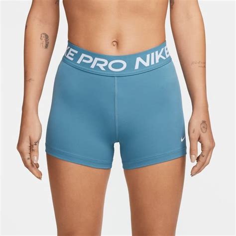 nike pro damen shorts tights blau|Amazon.com: Blue Nike Pro Shorts Women.